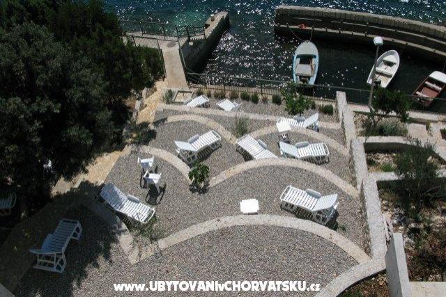 Apartmány Mediterraneo – foto 14