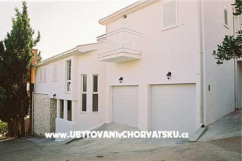 Apartmány Mediterraneo – foto 16