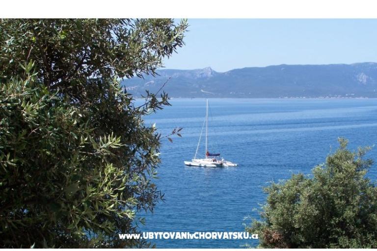 Apartmány Mediterraneo – foto 18