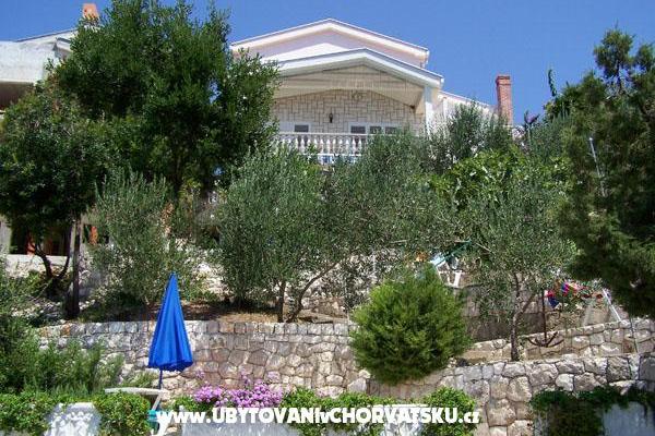 Apartmány Mediterraneo – foto 9