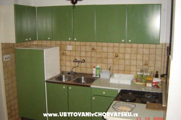 Apartmány Nikolac – foto 2