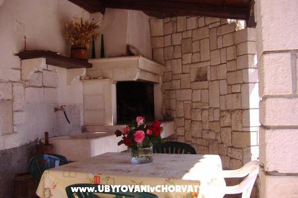 Apartmány Nikolac – foto 3