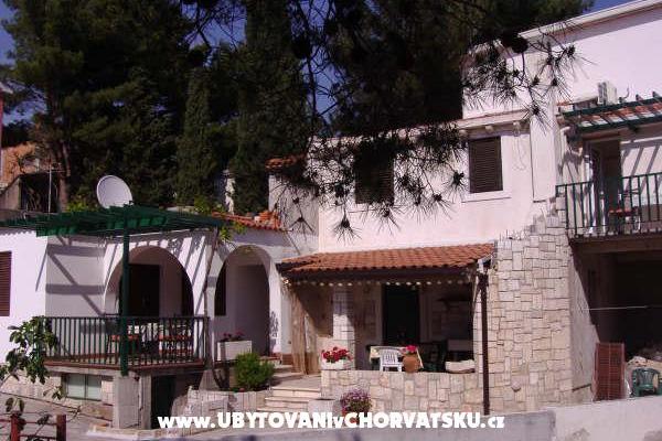 Apartmány Nikolac – foto 4