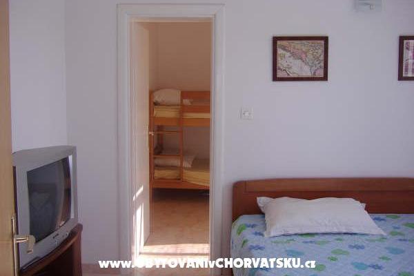 Apartmány Nikolac – foto 6