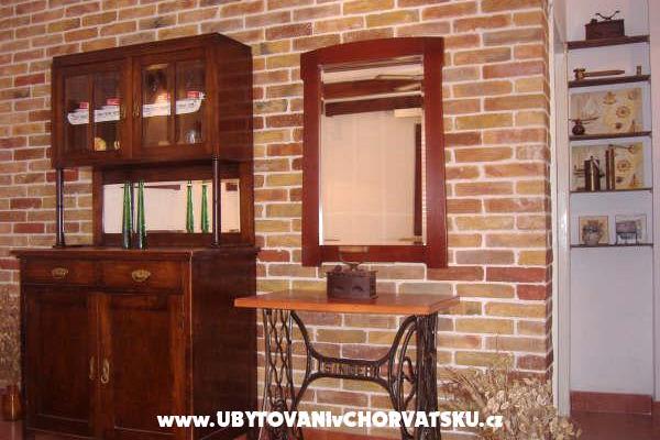 Apartmány Nikolac – foto 7