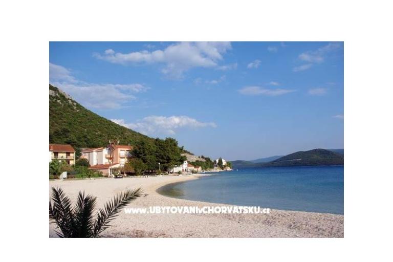 Apartmány Pezo Klek – foto 2