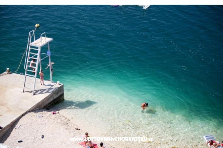 Apartmány Stella Seaview – foto 11