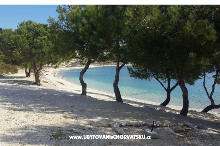 Apartmány Stella Seaview – foto 12