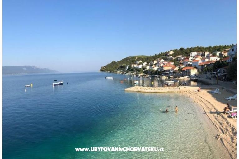 Apartmány Stella Seaview – foto 13