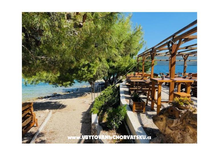 Apartmány Stella Seaview – foto 14