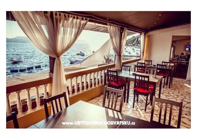 Apartmány Stella Seaview – foto 15