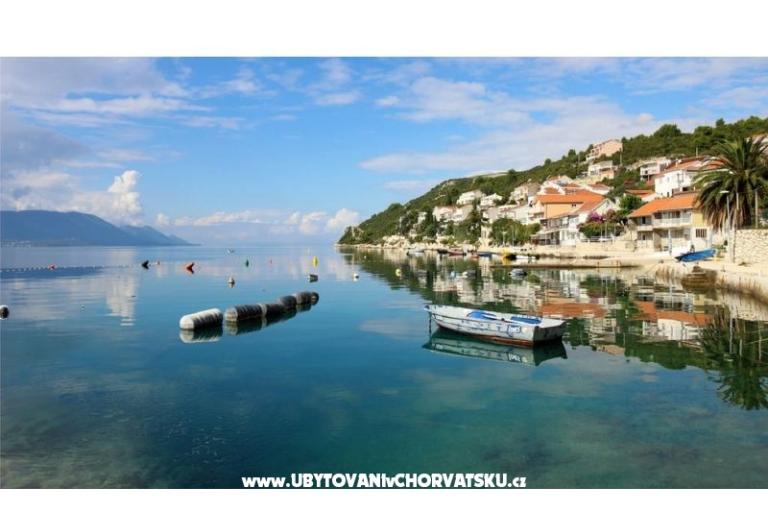 Apartmány Stella Seaview – foto 17