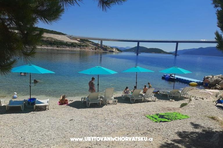 Apartmány Stella Seaview – foto 18