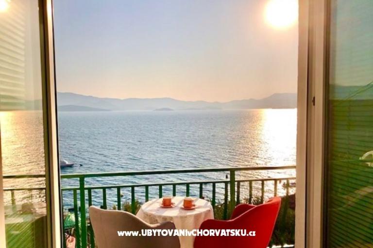 Apartmány Stella Seaview – foto 20