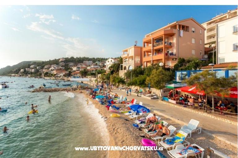 Apartmány Stella Seaview – foto 21