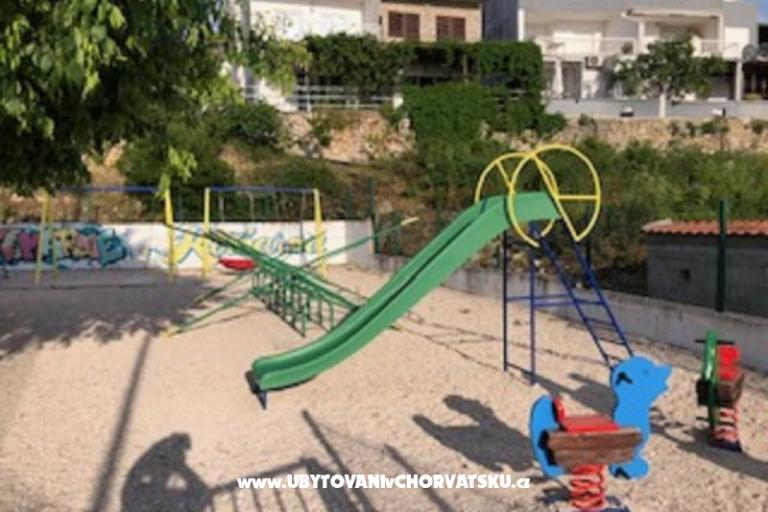 Apartmány Stella Seaview – foto 25