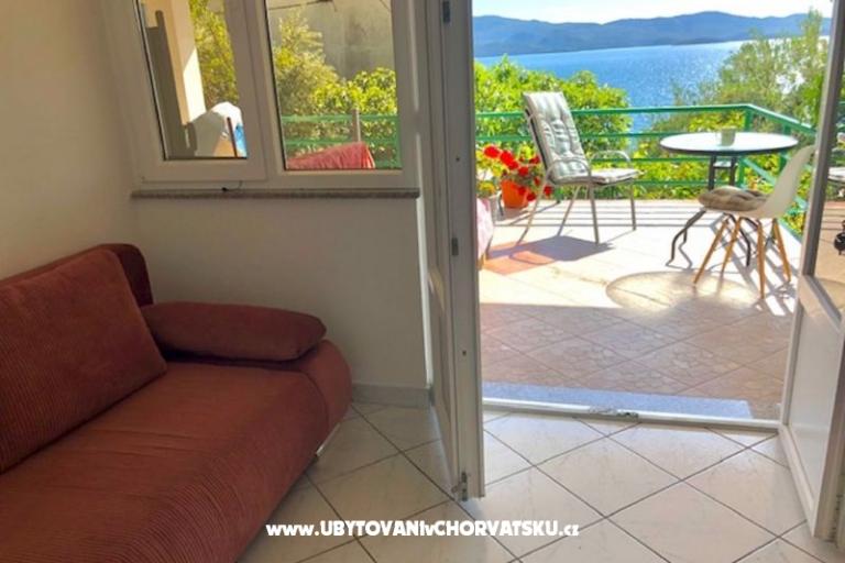 Apartmány Stella Seaview – foto 26