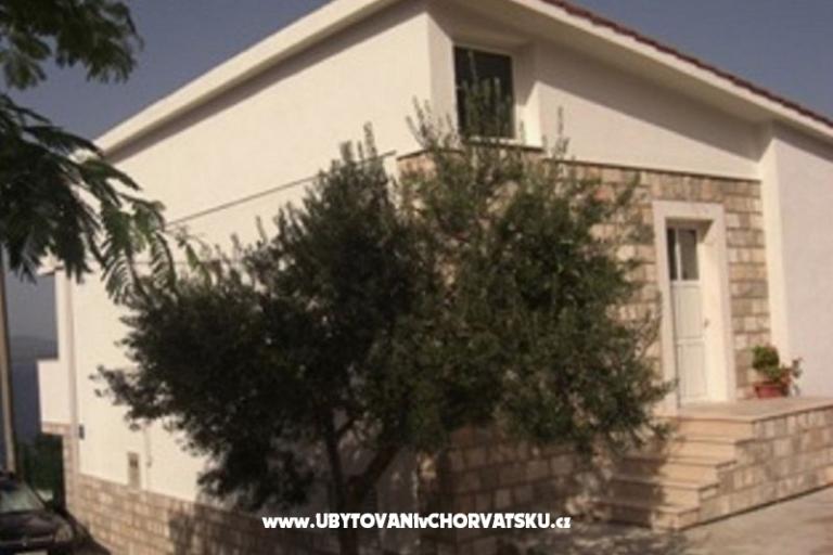 Apartmány Stella Seaview – foto 29