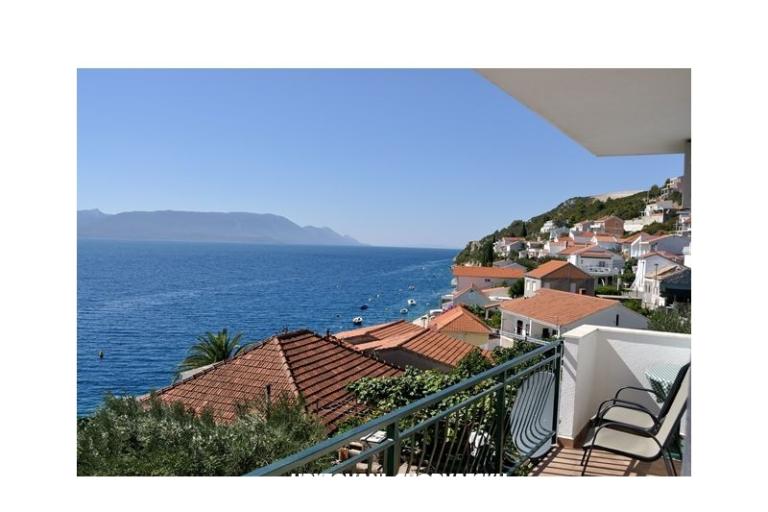 Apartmány Stella Seaview – foto 30