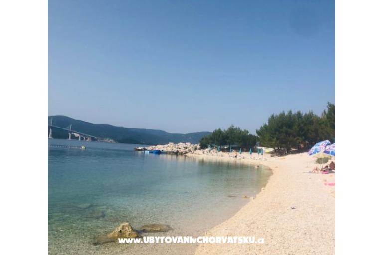 Apartmány Stella Seaview – foto 31