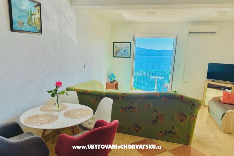 Apartmány Stella Seaview – foto 33