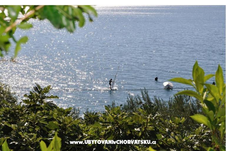 Apartmány Stella Seaview – foto 34