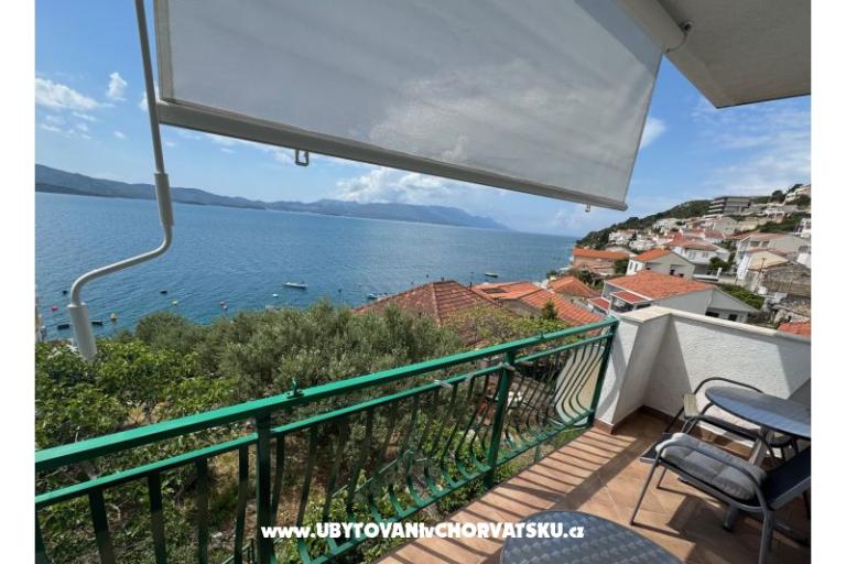 Apartmány Stella Seaview – foto 35