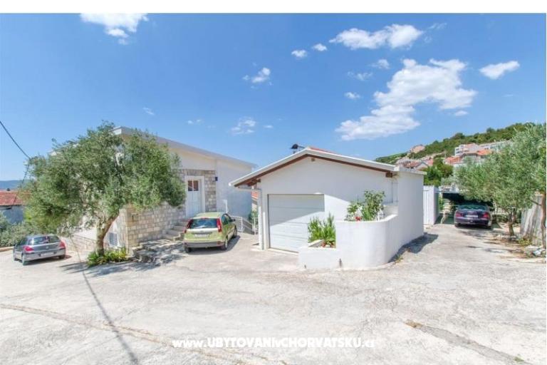 Apartmány Stella Seaview – foto 4