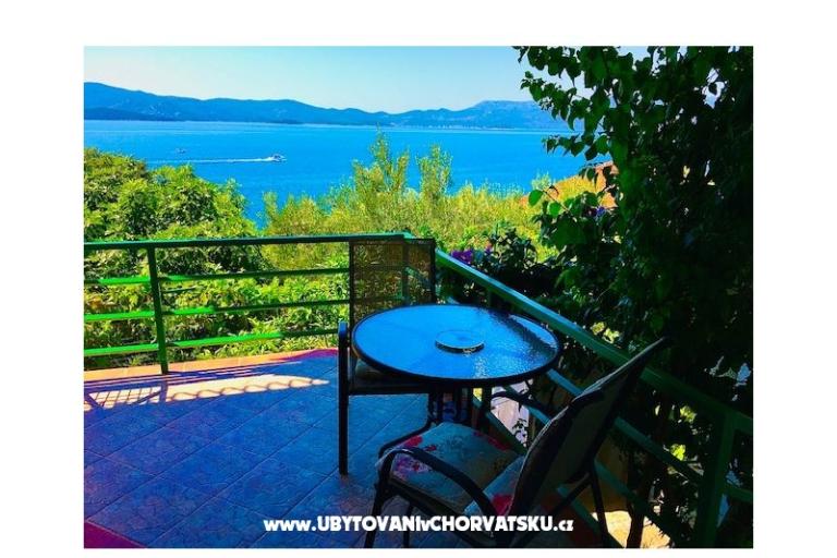 Apartmány Stella Seaview – foto 6