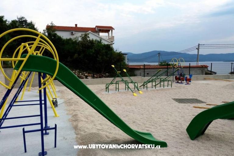 Apartmány Stella Seaview – foto 8