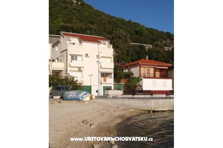 Apartmány Tea – foto 8