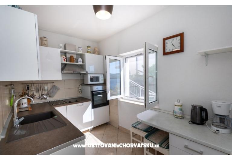 Apartmány Vesna – foto 10