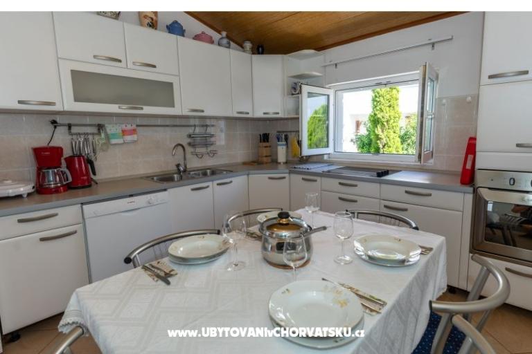 Apartmány Vesna – foto 13