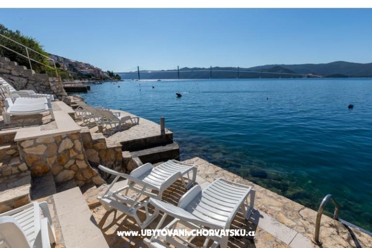 Apartmány Vesna – foto 2