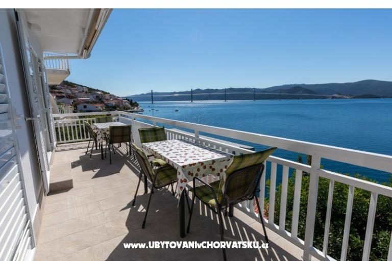 Apartmány Vesna – foto 7