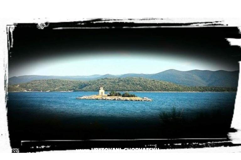 Apartmány Vukmir – foto 8