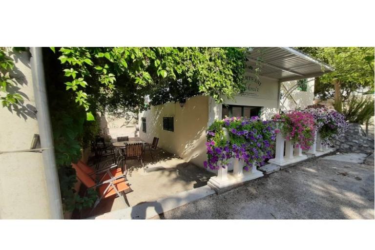 Apartmány Vukmir – foto 2