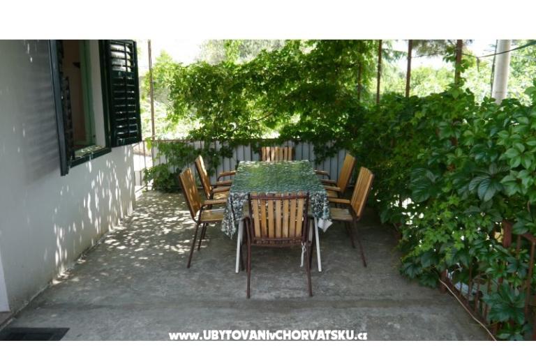 Apartmány Vukmir – foto 6