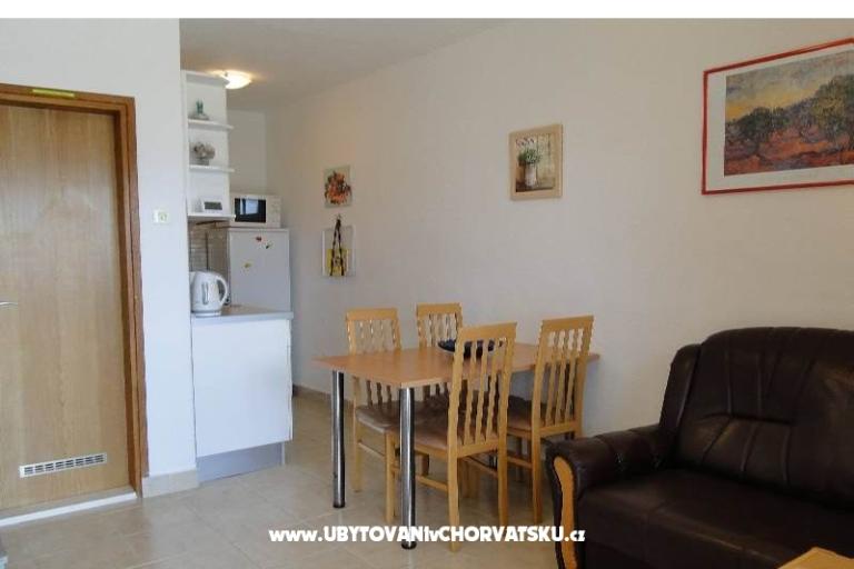 Apartmán Tedo – foto 10