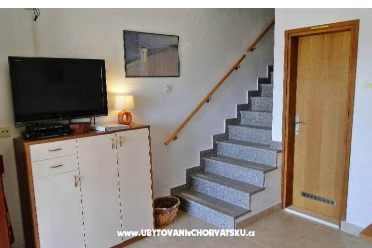 Apartmán Tedo – foto 11