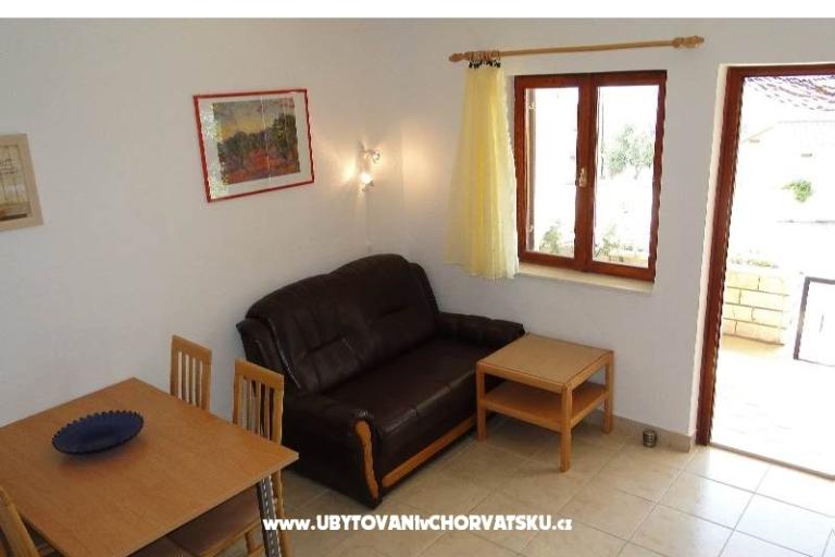 Apartmán Tedo – foto 12
