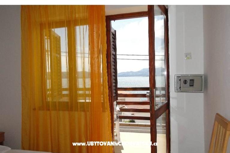 Apartmán Tedo – foto 13