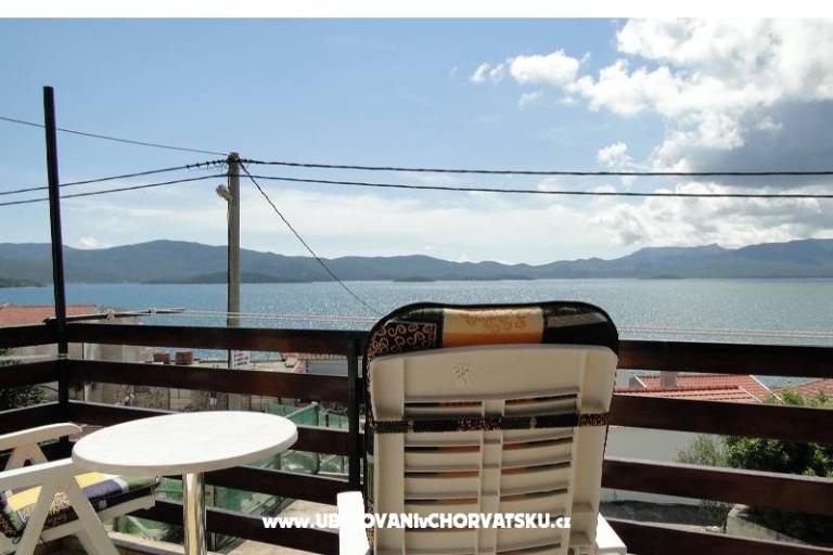 Apartmán Tedo – foto 14