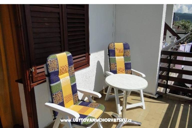 Apartmán Tedo – foto 15