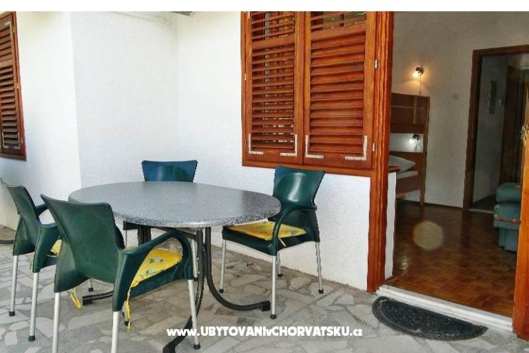 Apartmán Tedo – foto 16