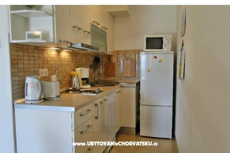 Apartmán Tedo – foto 5