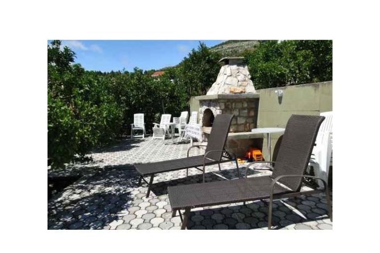 Apartmán Tedo – foto 7