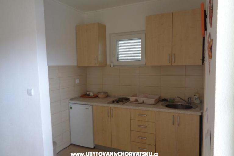 Apartmány Barbara – foto 6
