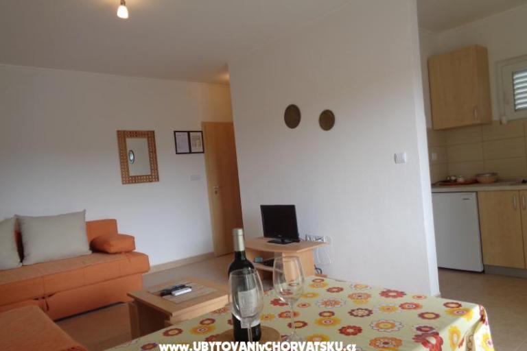 Apartmány Barbara – foto 8