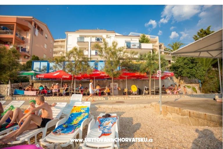 AG Komarna | Pelješac B. Apartmány – foto 10